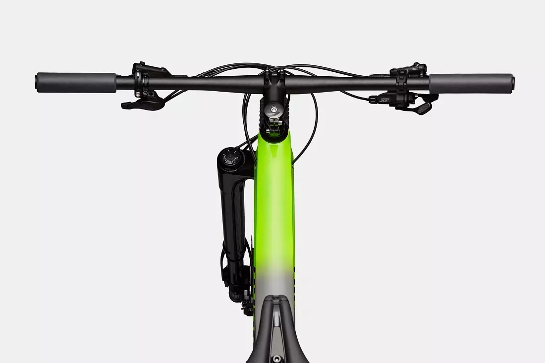 CANNONDALE SCALPEL 29 CARBÓN 2 TALLA L-4
