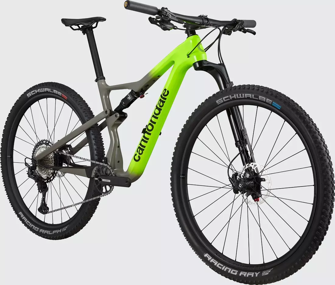 CANNONDALE SCALPEL 29 CARBÓN 2 TALLA L-5