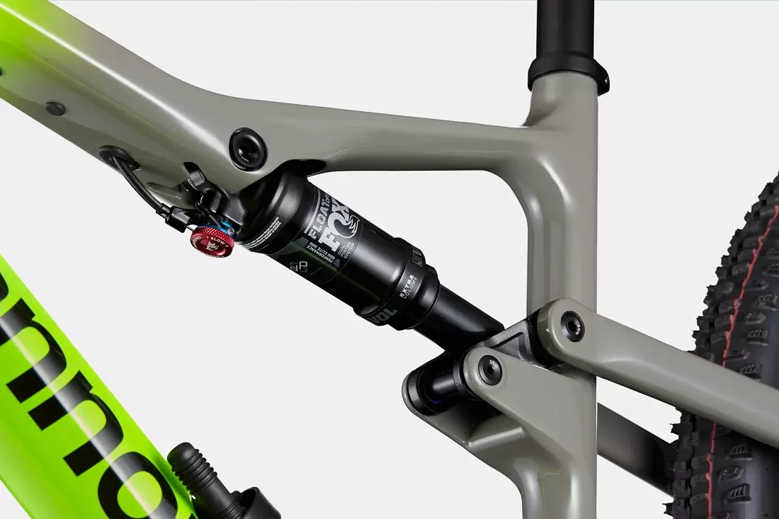 CANNONDALE SCALPEL 29 CARBÓN 2 TALLA L-6