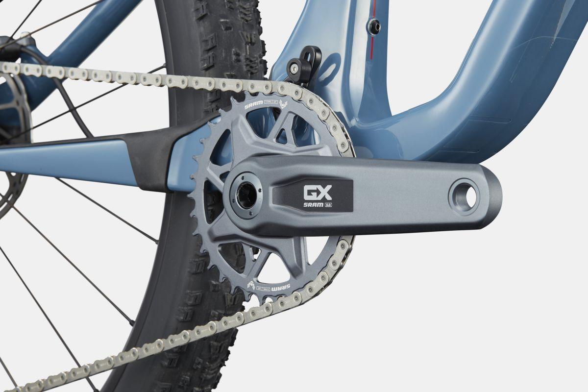 CANNONDALE SCALPEL 2 SRAM GX T-TYPE UDH TALLA M-1