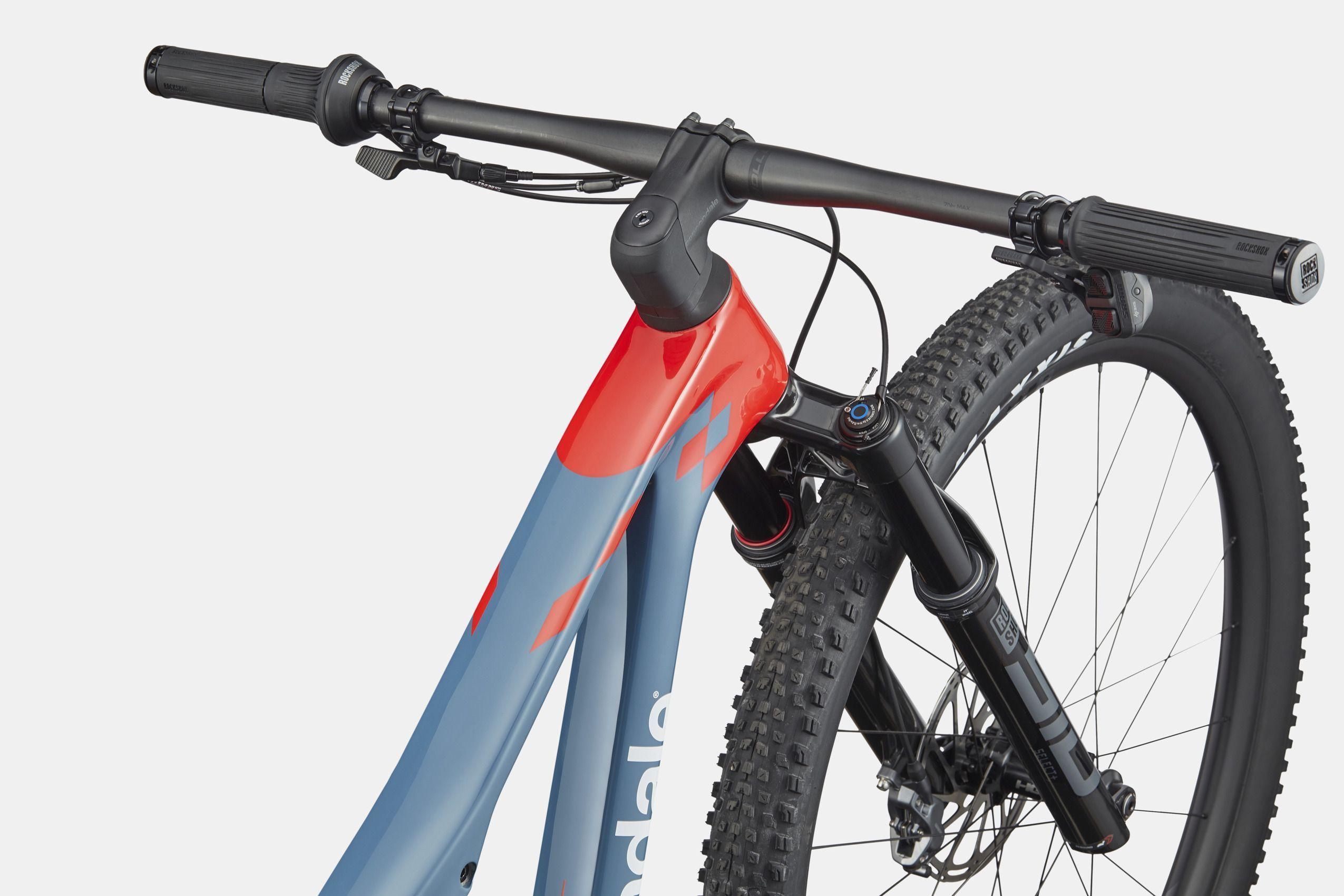 CANNONDALE SCALPEL 2 SRAM GX T-TYPE UDH TALLA M-2