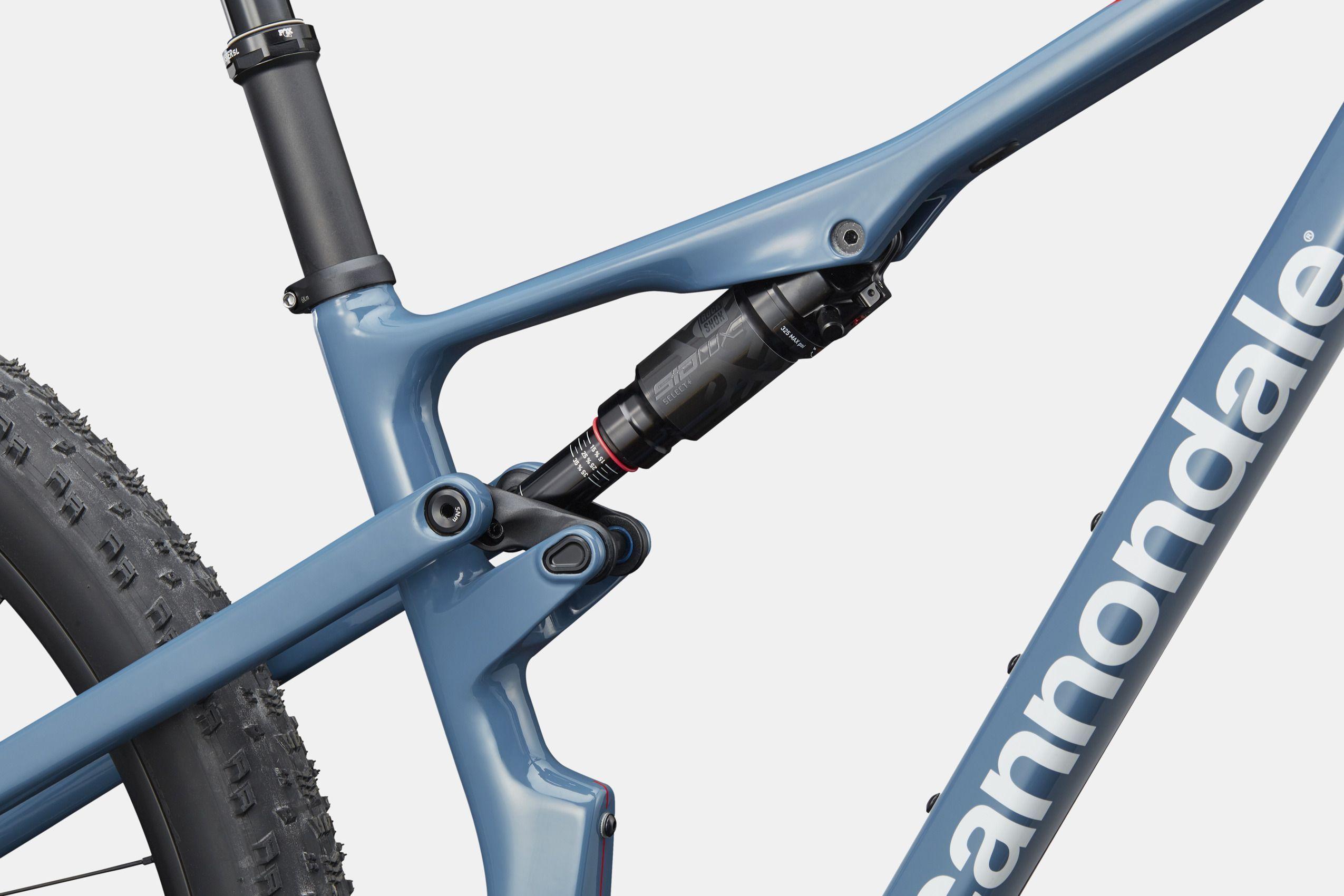 CANNONDALE SCALPEL 2 SRAM GX T-TYPE UDH TALLA M-3