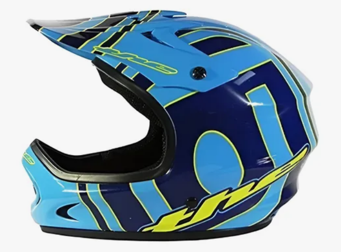 CASCO OZONO THE USA COMPOSITE INTEGRAL CELESTE TALLA L-2