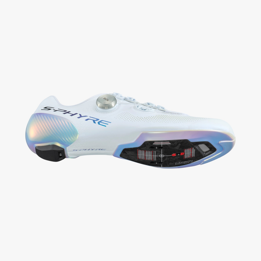 ZAPATOS SHIMANO DE RUTA S-PHYRE SH-RC903PWR -3