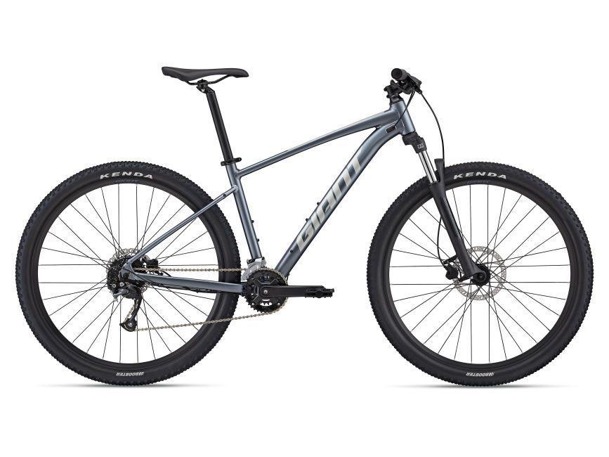 BICICLETA GIANT 29 TALON 2 KNIGHT SHIELD TALLA M-0