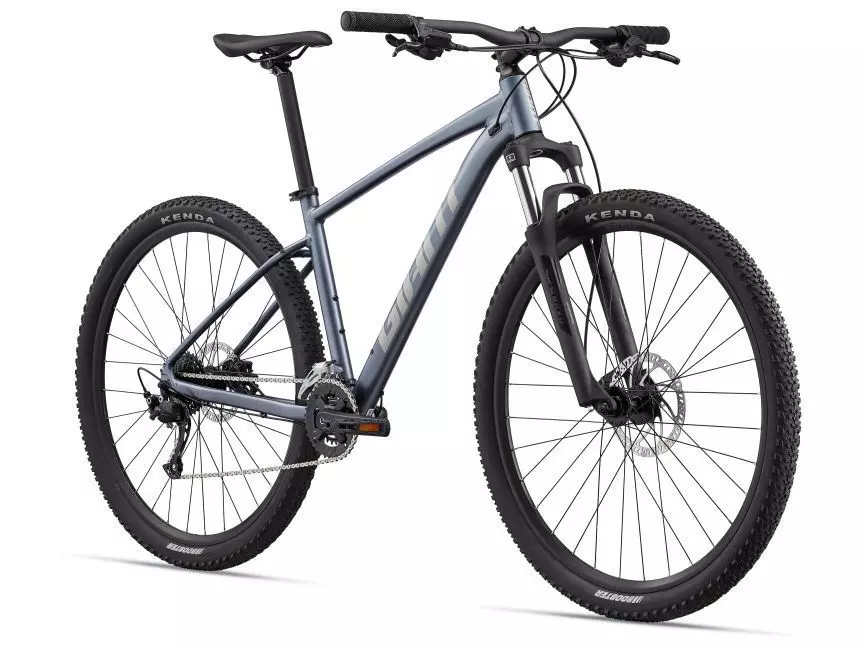 BICICLETA GIANT 29 TALON 2 KNIGHT SHIELD TALLA M-1