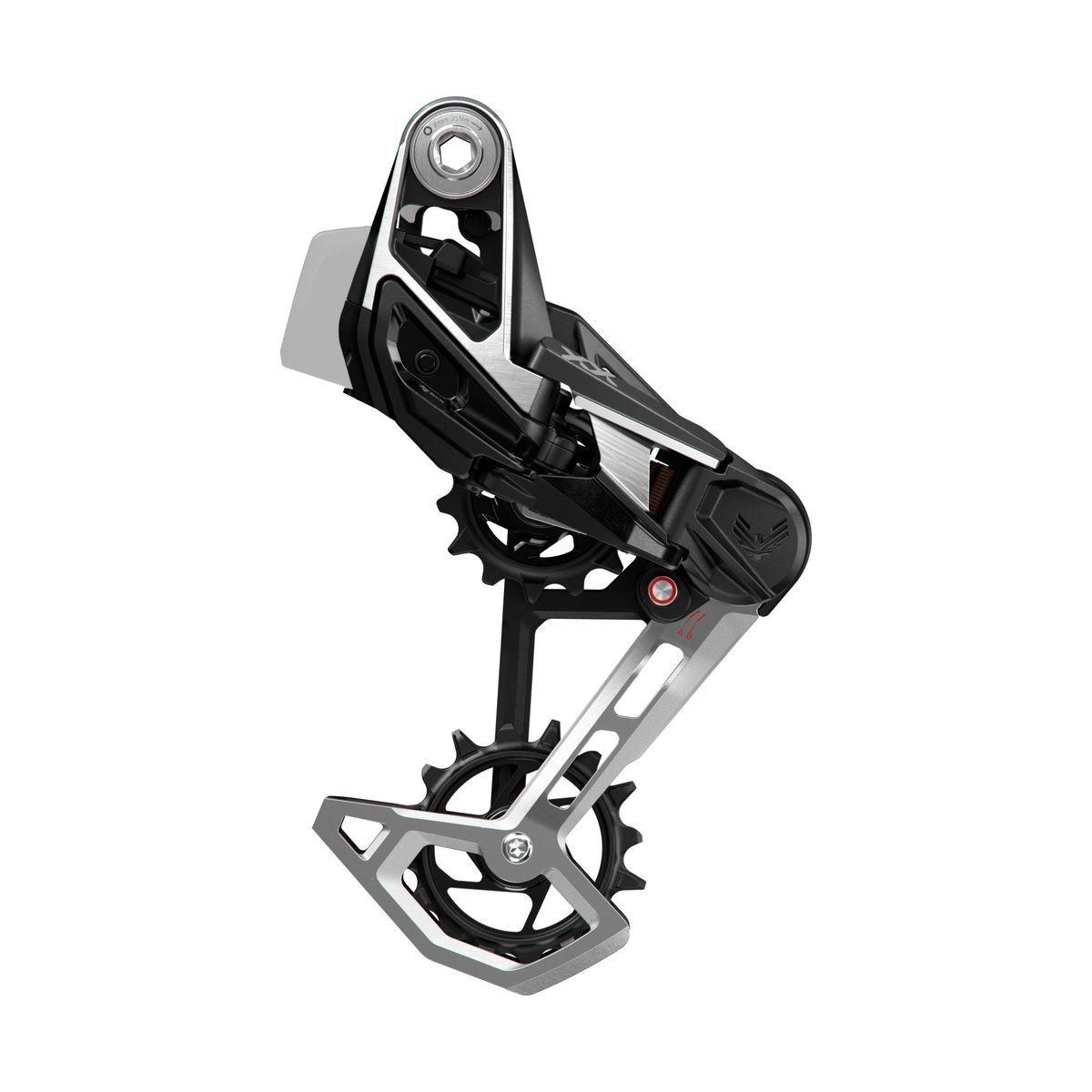 TRANSMISIÓN SRAM EAGLE XX T-TYPE AXS XD 10-52T DUB WIDE 32T BIELAS 165MM-3