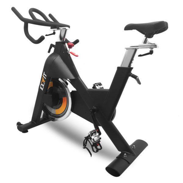 BICICLETA SPINNING 100FIT MODELO 190S-0