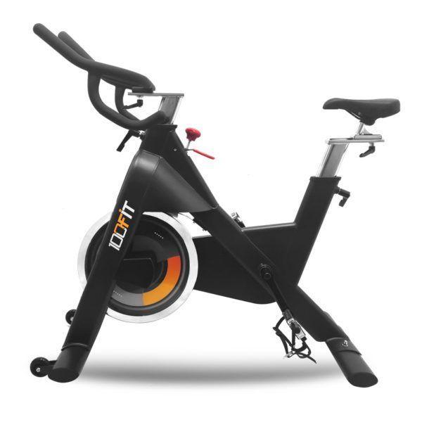 BICICLETA SPINNING 100FIT MODELO 190S-1