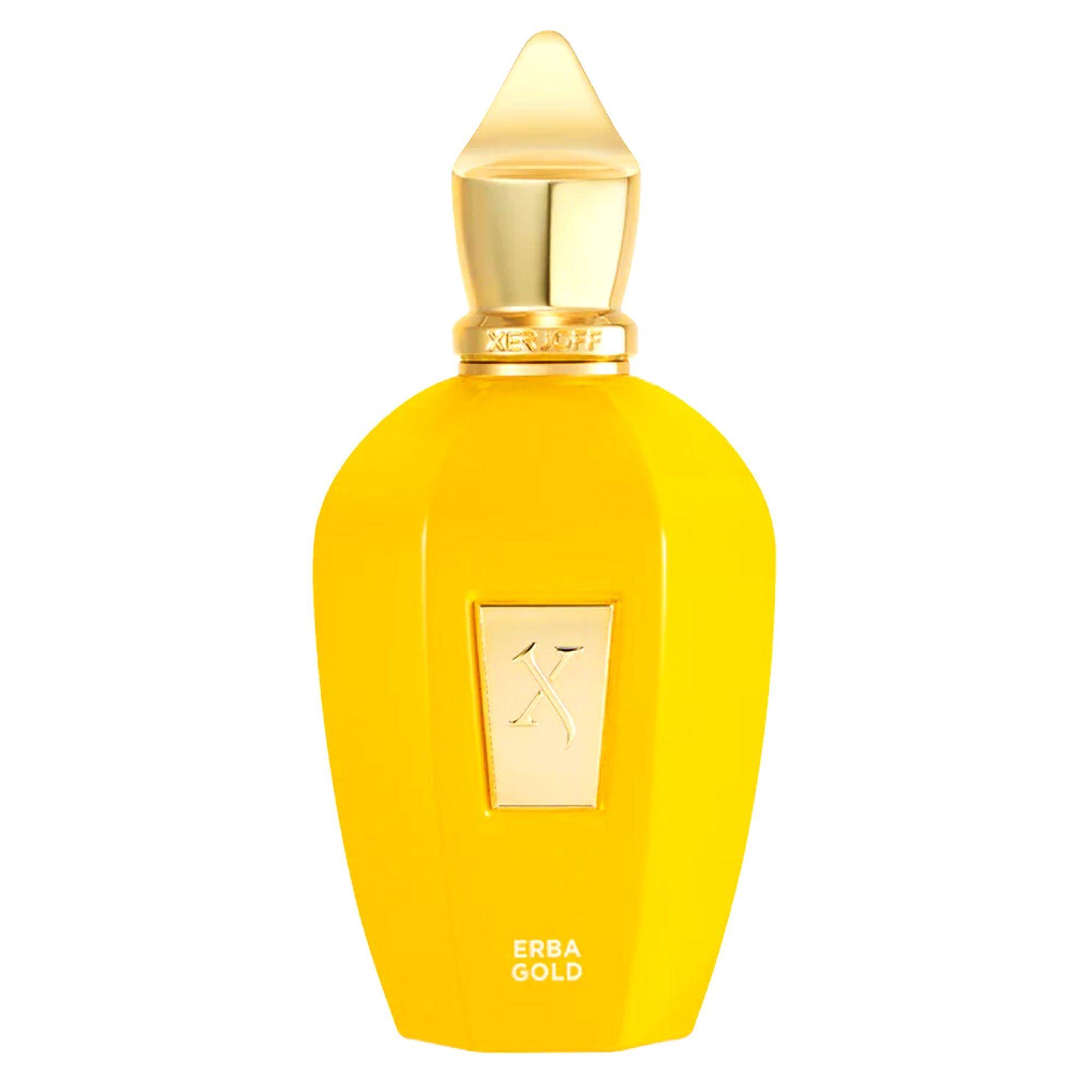 Xerjoff Erba Gold Edp 100ml Unisex-0