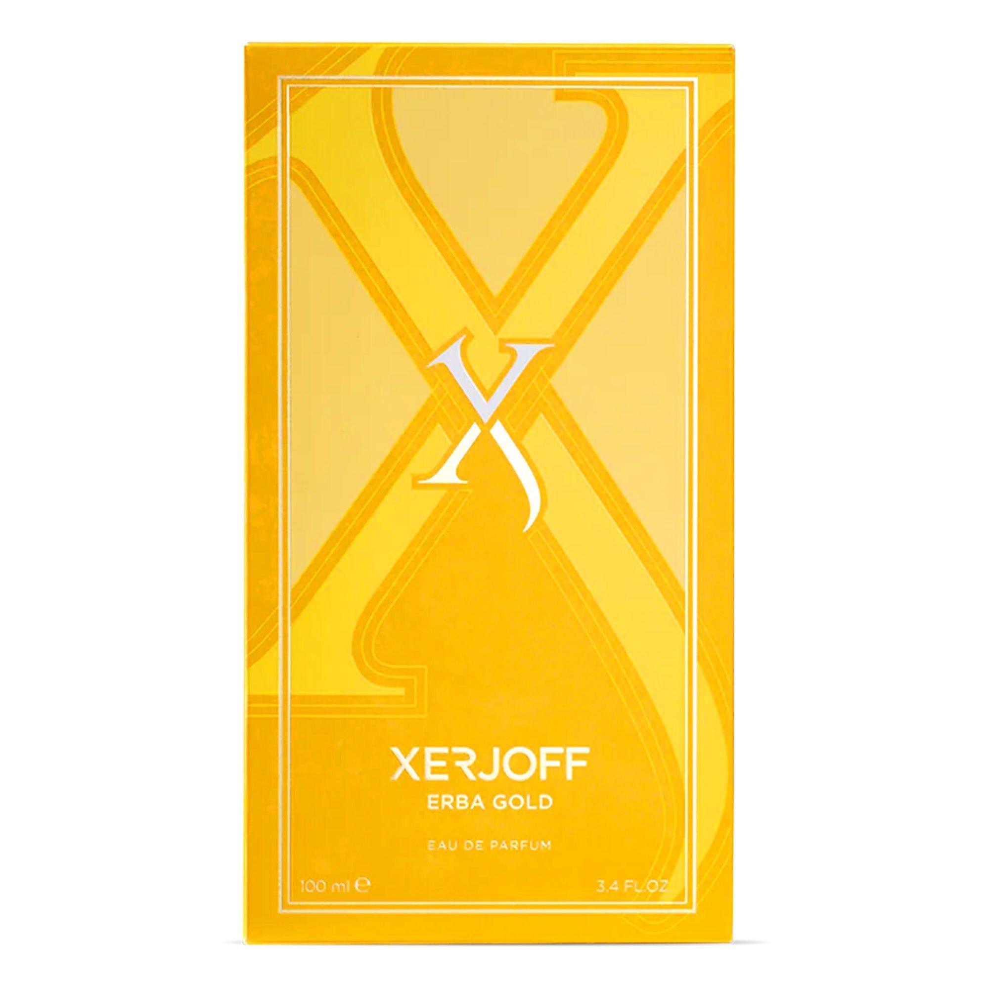 Xerjoff Erba Gold Edp 100ml Unisex-1