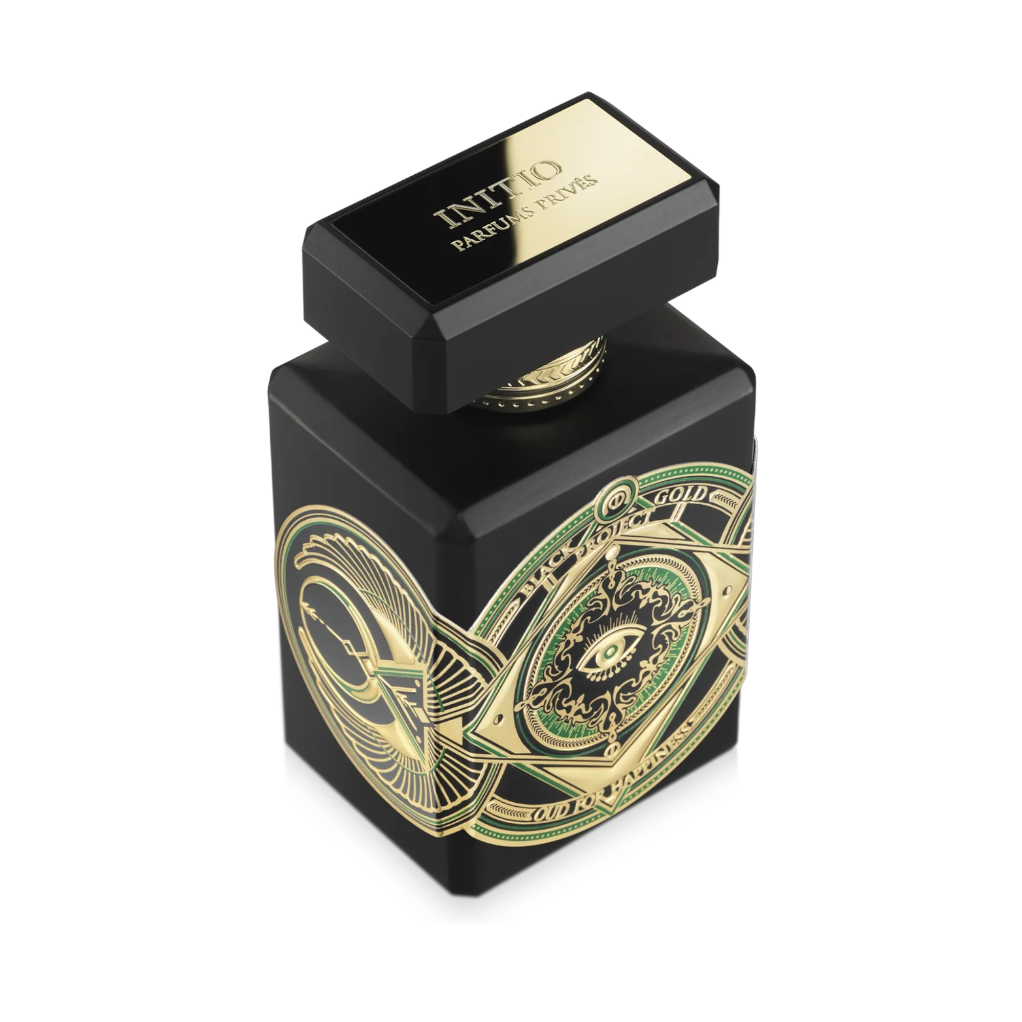 Initio Oud For Happiness EDP Spray 90ml-2