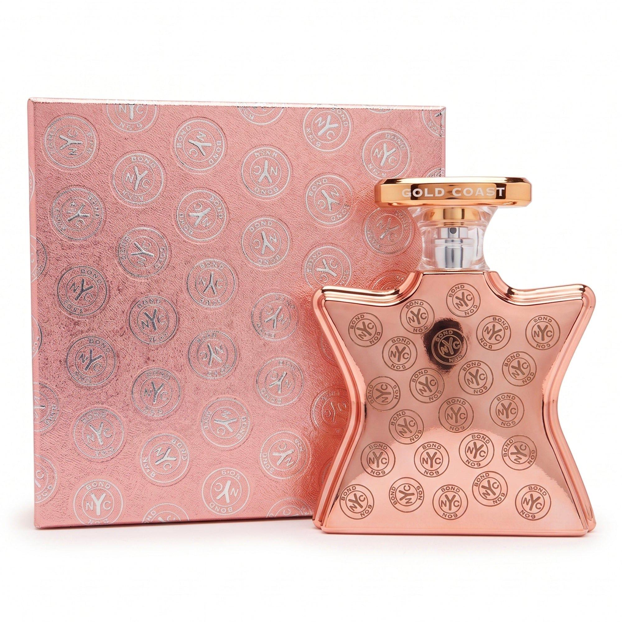 Bond No9 Gold Coast Edp 100ml Unisex-2