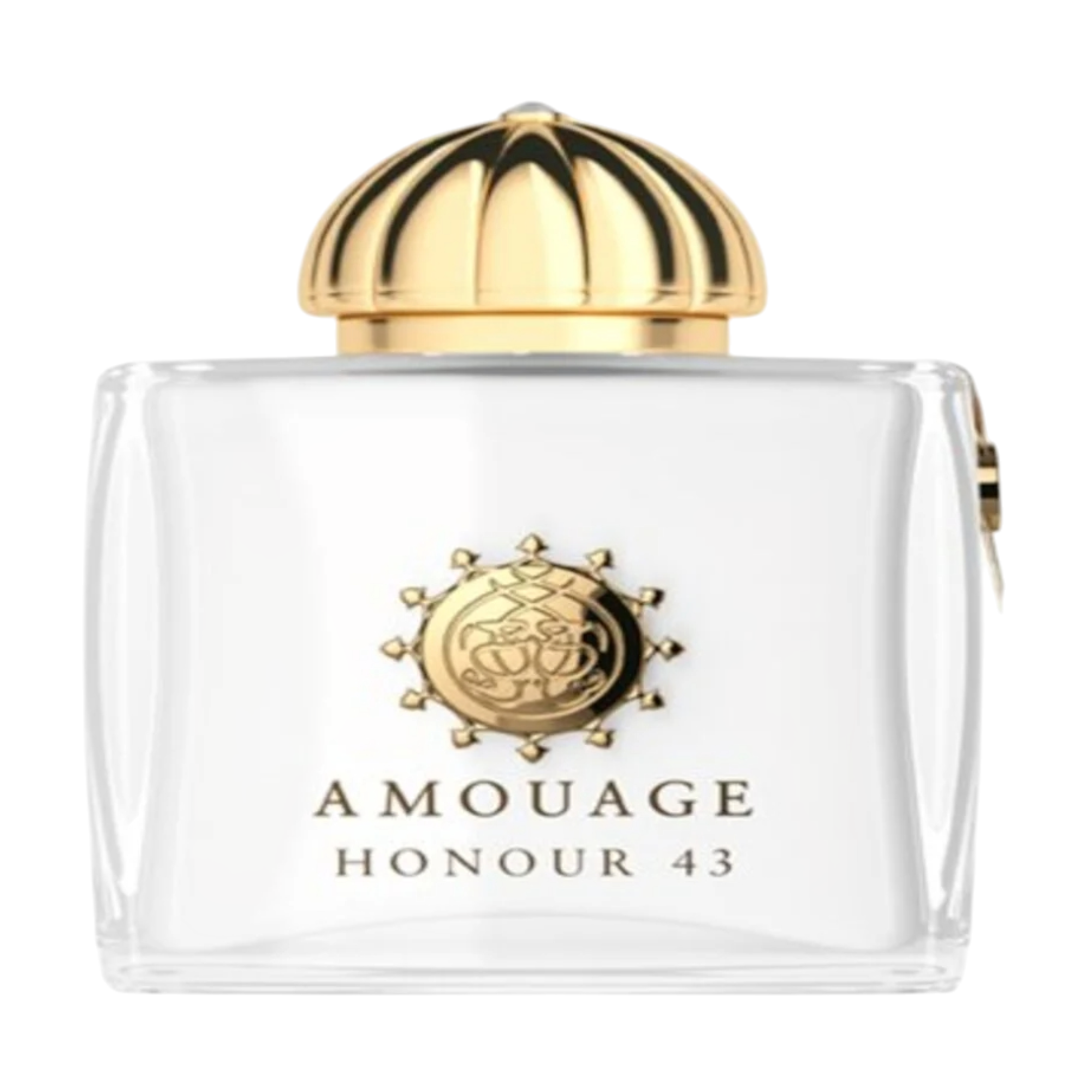 Amouage Honour 43 Woman Extrait De Parfum 100ml Mujer-1