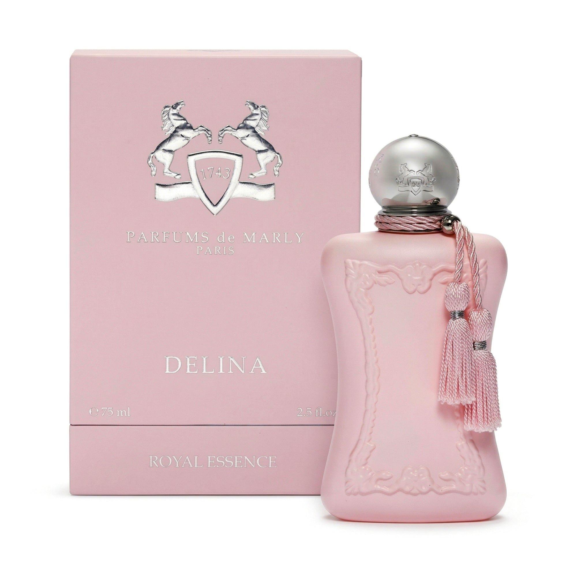 Parfums De Marly Delina Edp 75ml Mujer-1