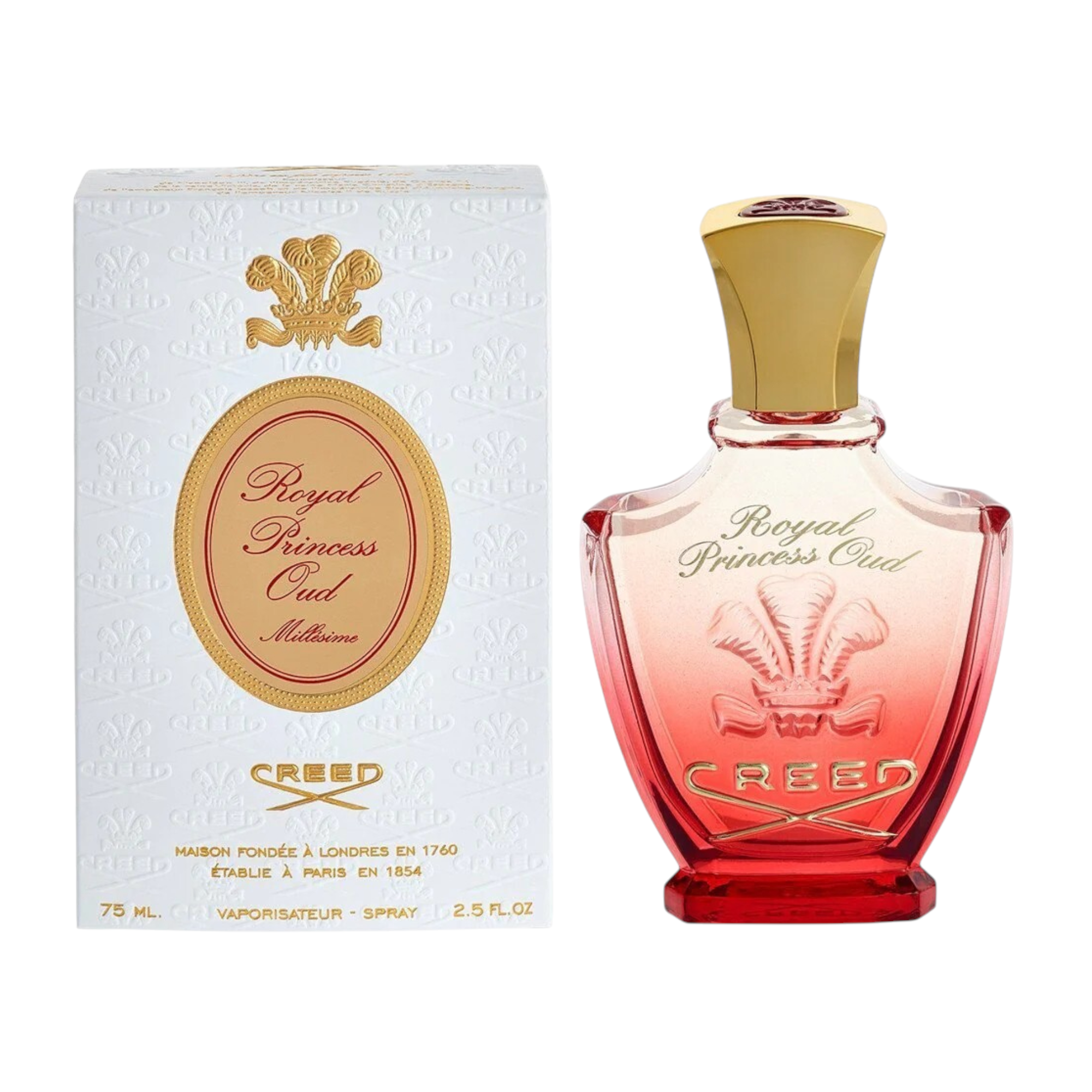 Creed Royal Princess OUD 75ml Mujer-1