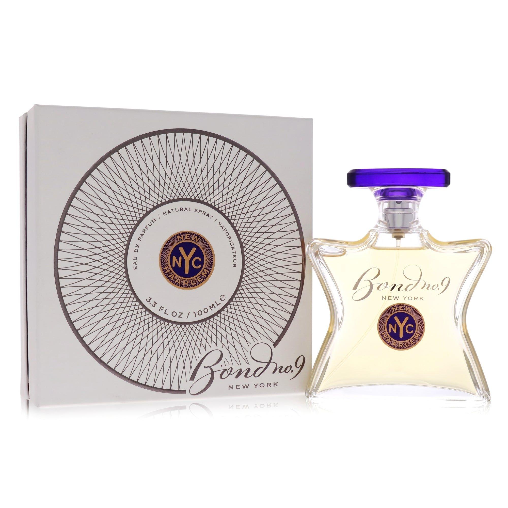 Bond No9 New Harleem Edp 100ml Unisex-2