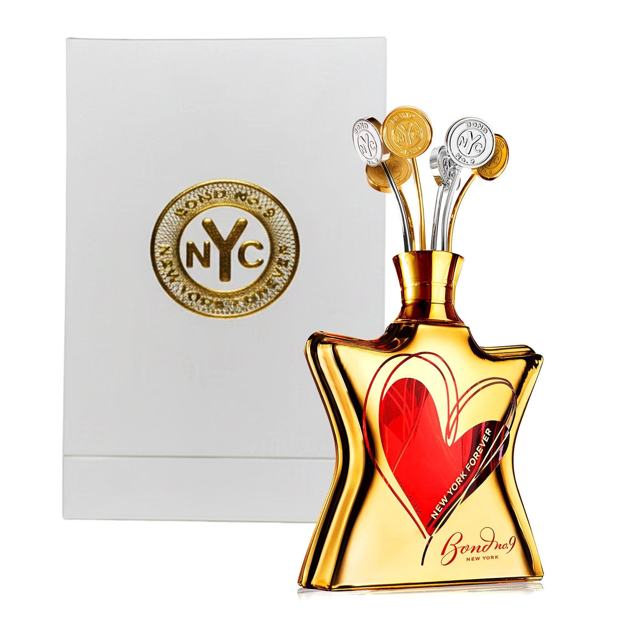 Bond N°9 New York Forever Anniversary 100ml Mujer-2
