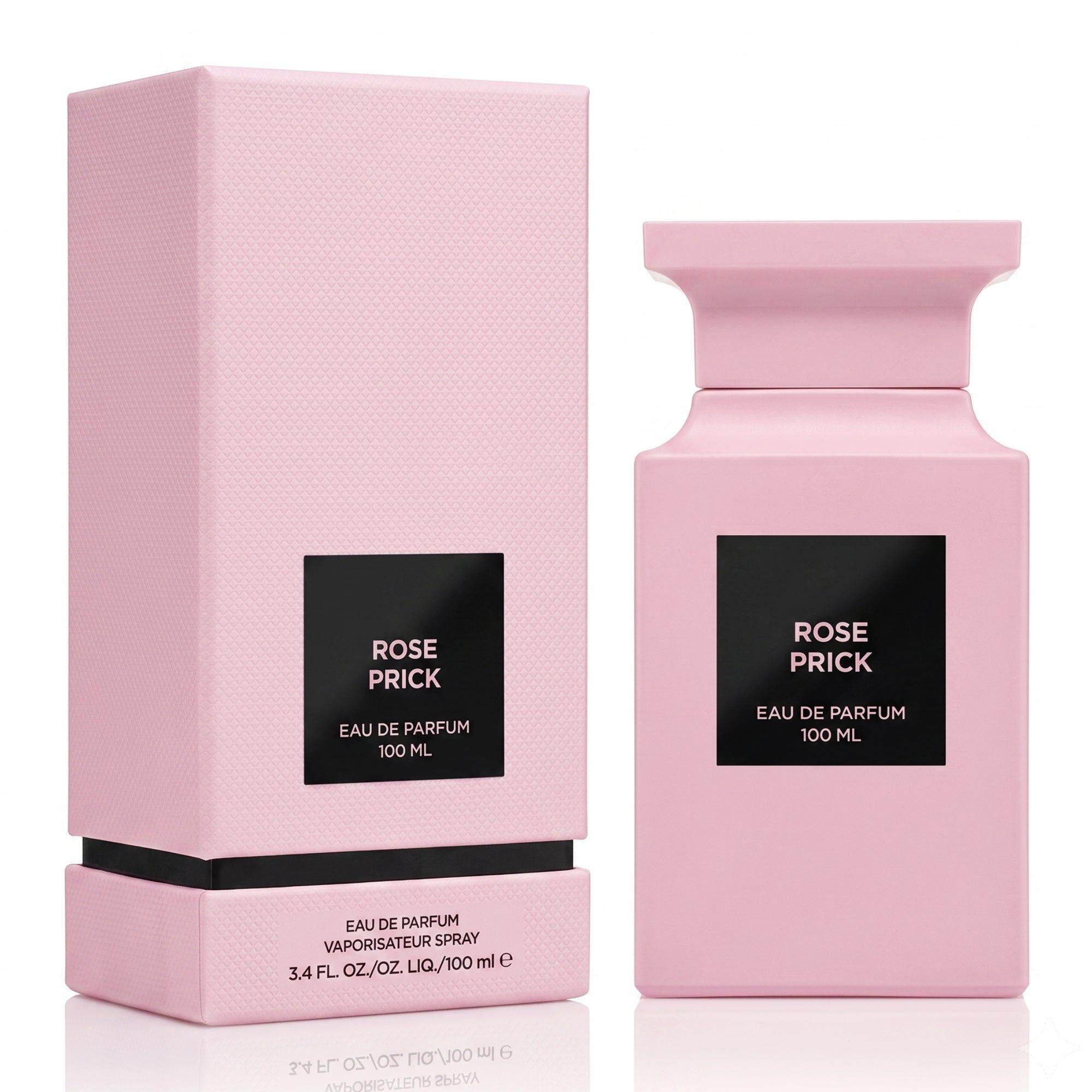 Tom Ford Rose Prick Edp 100ml Mujer-2