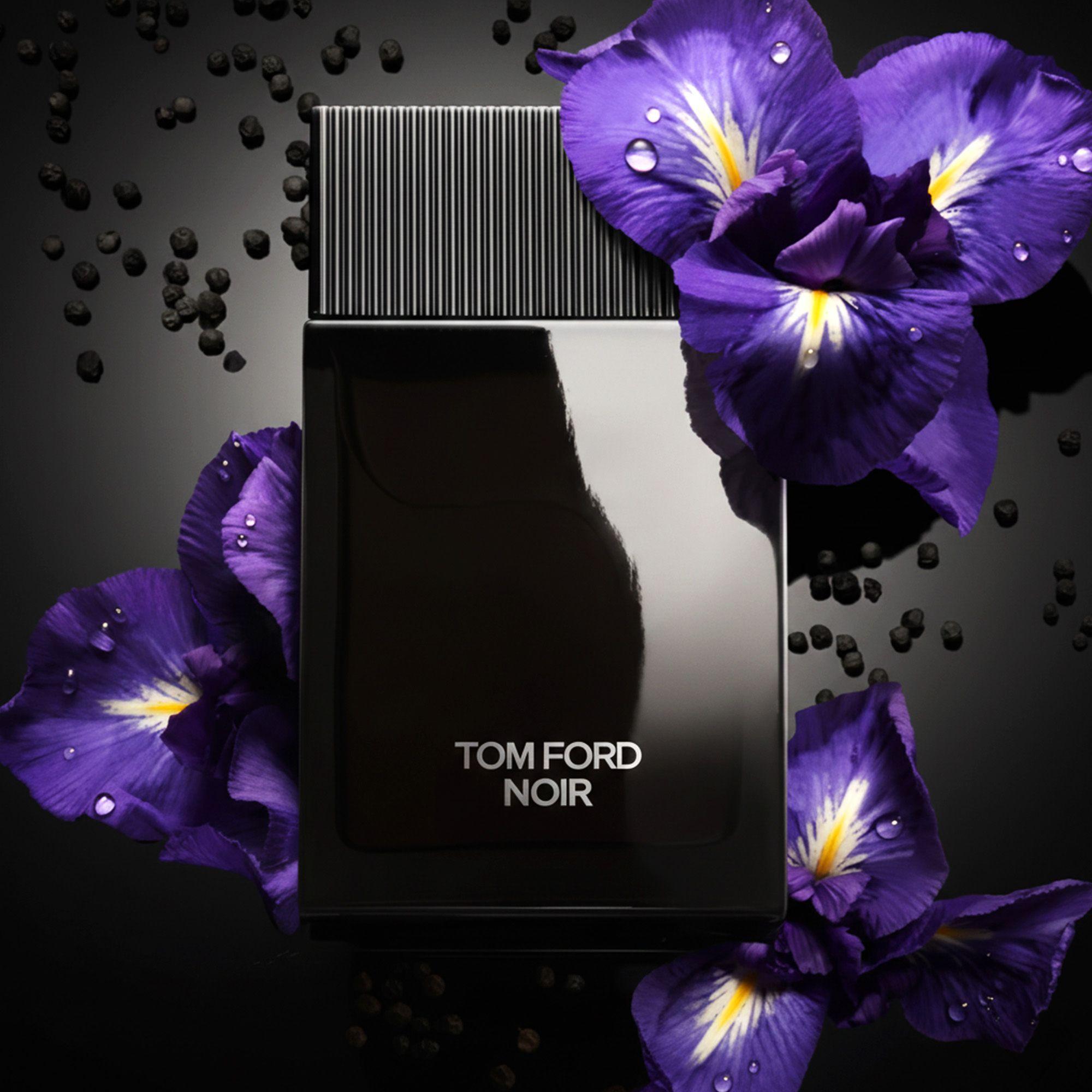 Tom Ford Noir Edp 100ml Hombre-2
