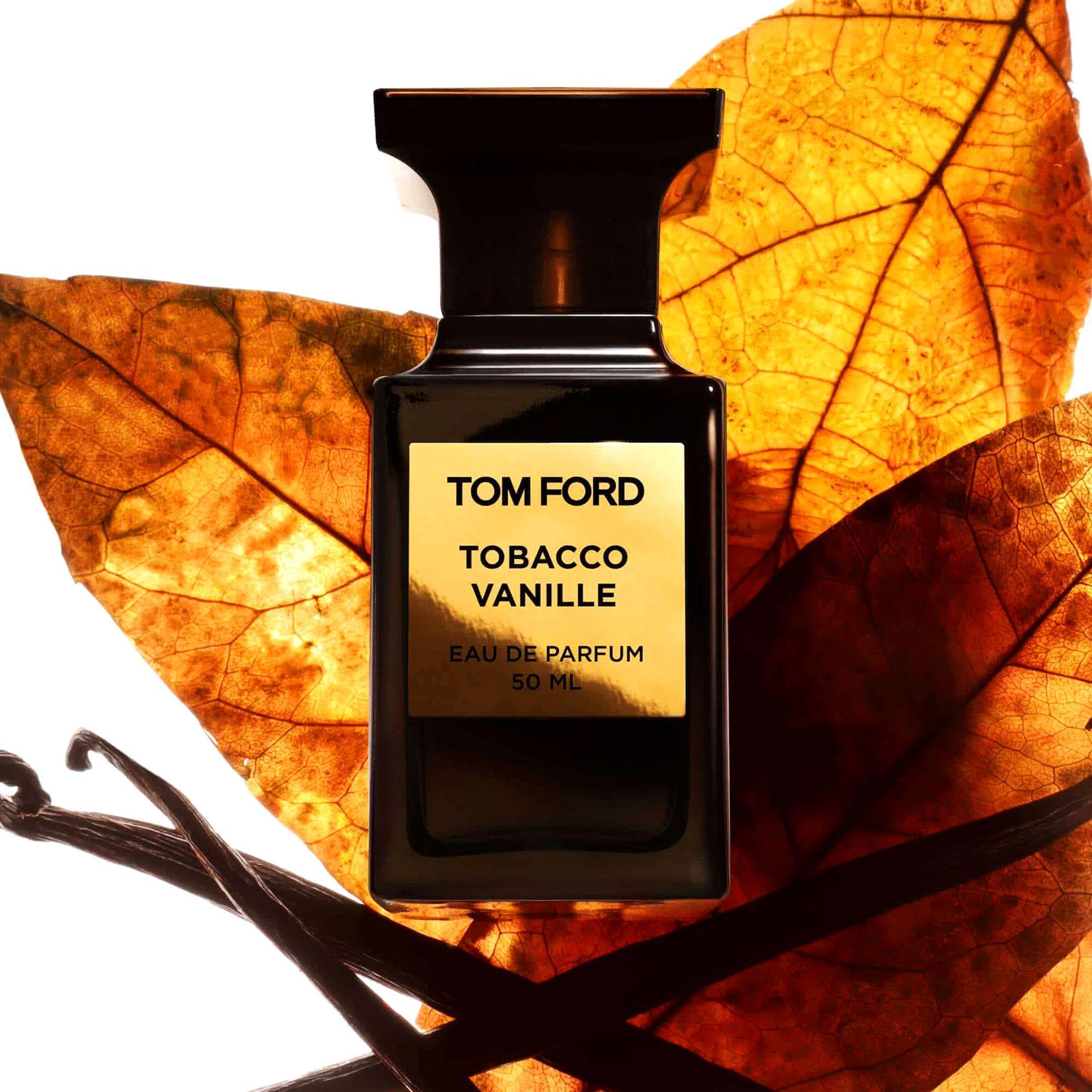Tom Ford Tobacco Vanille Edp 100ml Unisex-2
