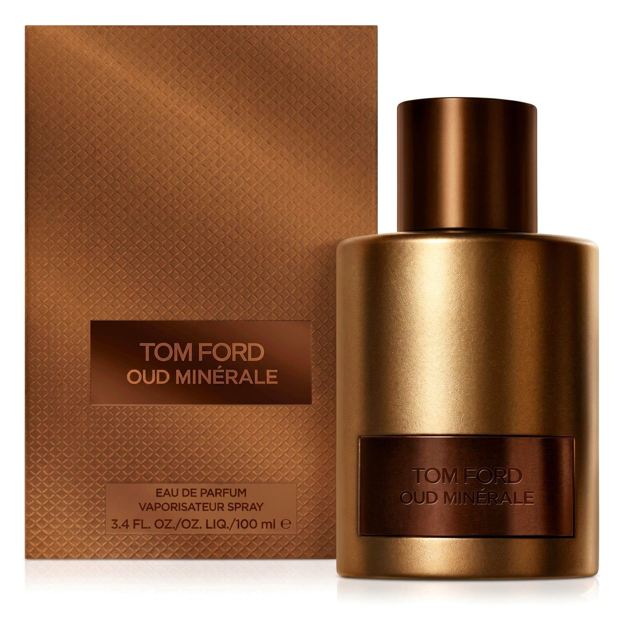 Tom Ford Oud Minerale Edp 100ml Unisex-2