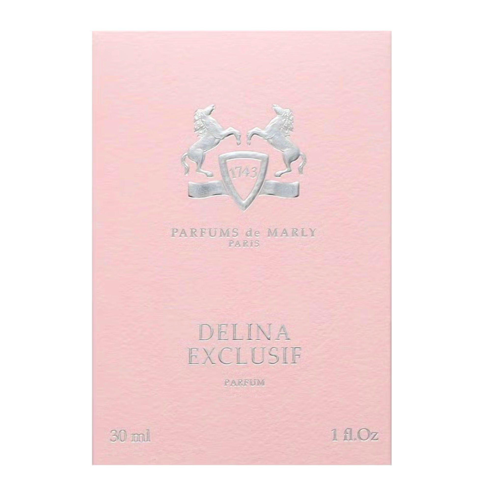 Parfums De Marly Delina Exclusif Parfum 30ml Mujer-2
