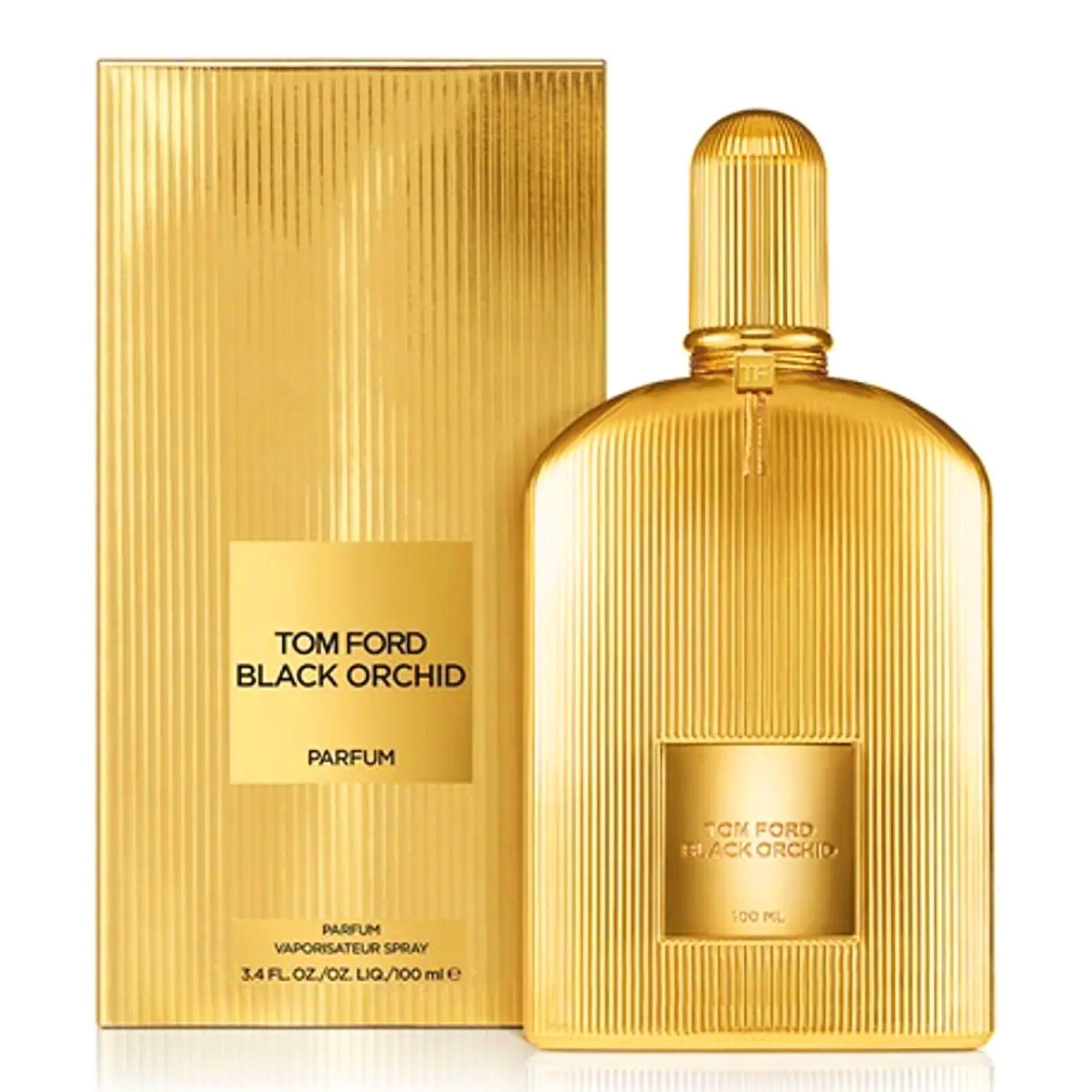 Tom Ford Black Orchid Parfum 100ml Unisex-2