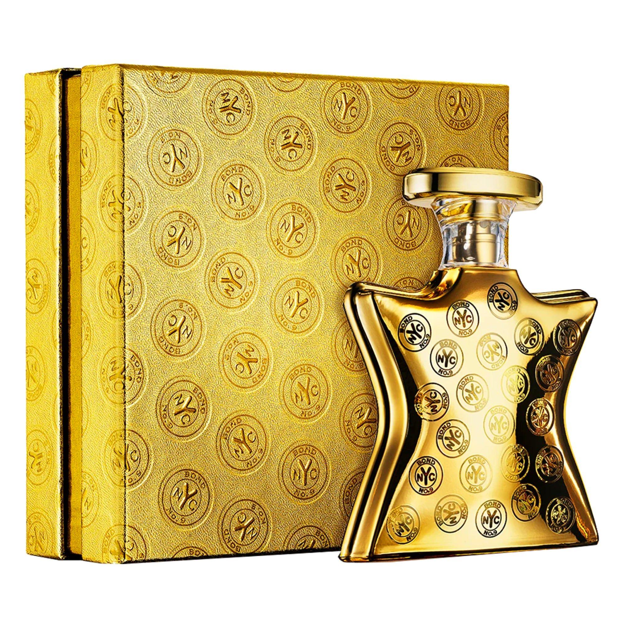 Bond No9 Signature Scent Edp 100ml Unisex-2