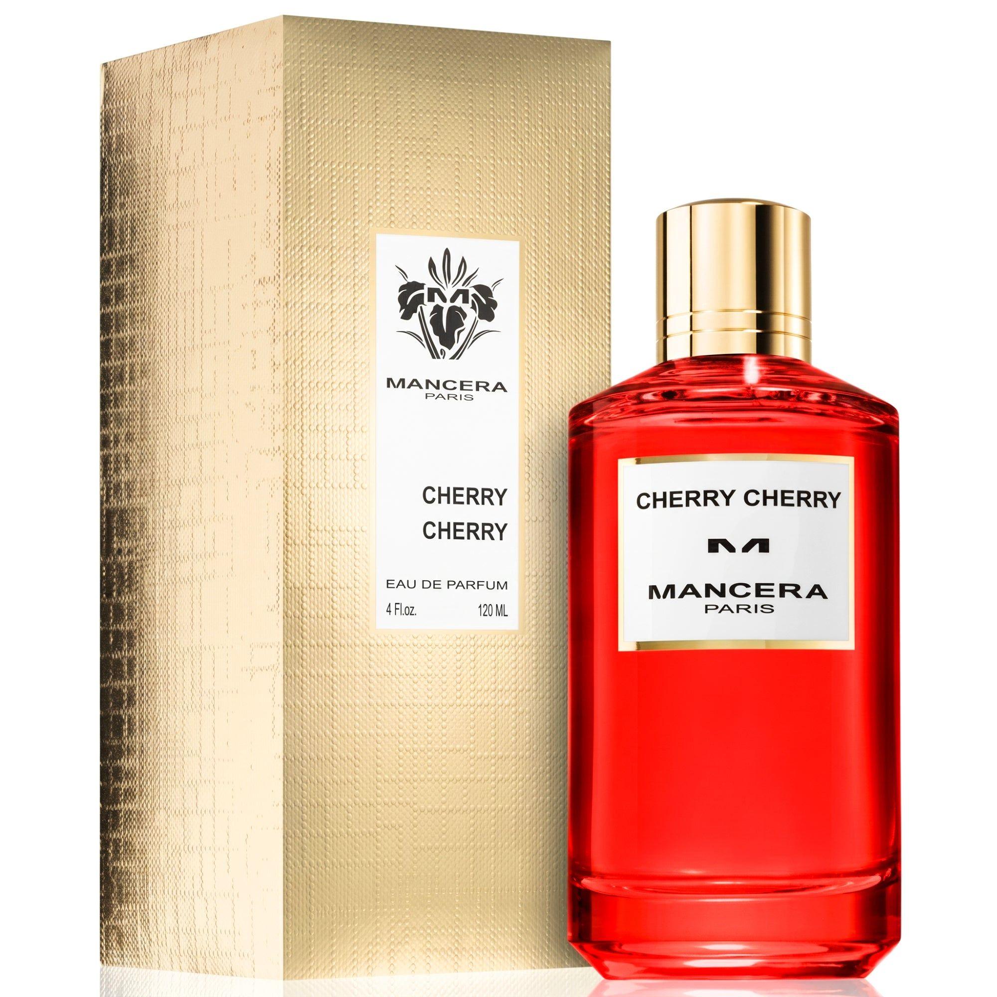 Mancera Cherry Cherry Edp 120ml Unisex-2