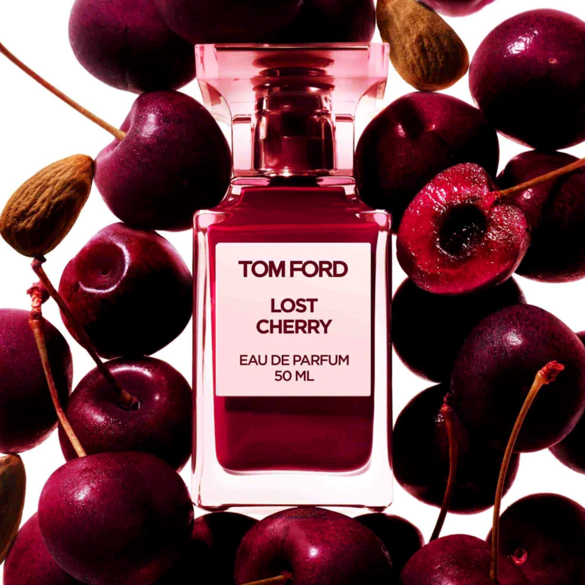 Tom Ford Lost Cherry Edp 100ml Hombre Hombre Tom Ford | Paris.cl