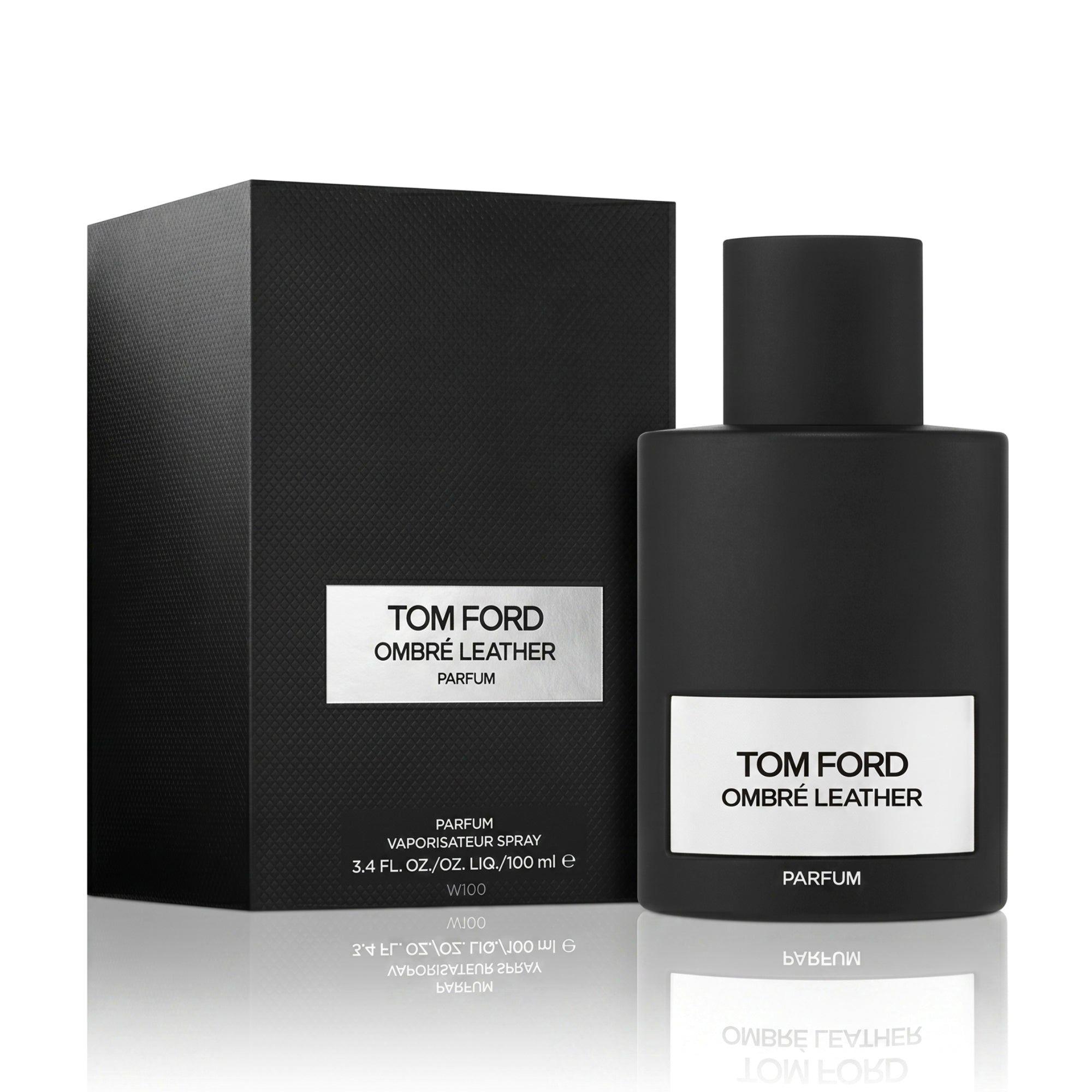 Tom Ford Ombre Leather Parfum 100ml Hombre-2