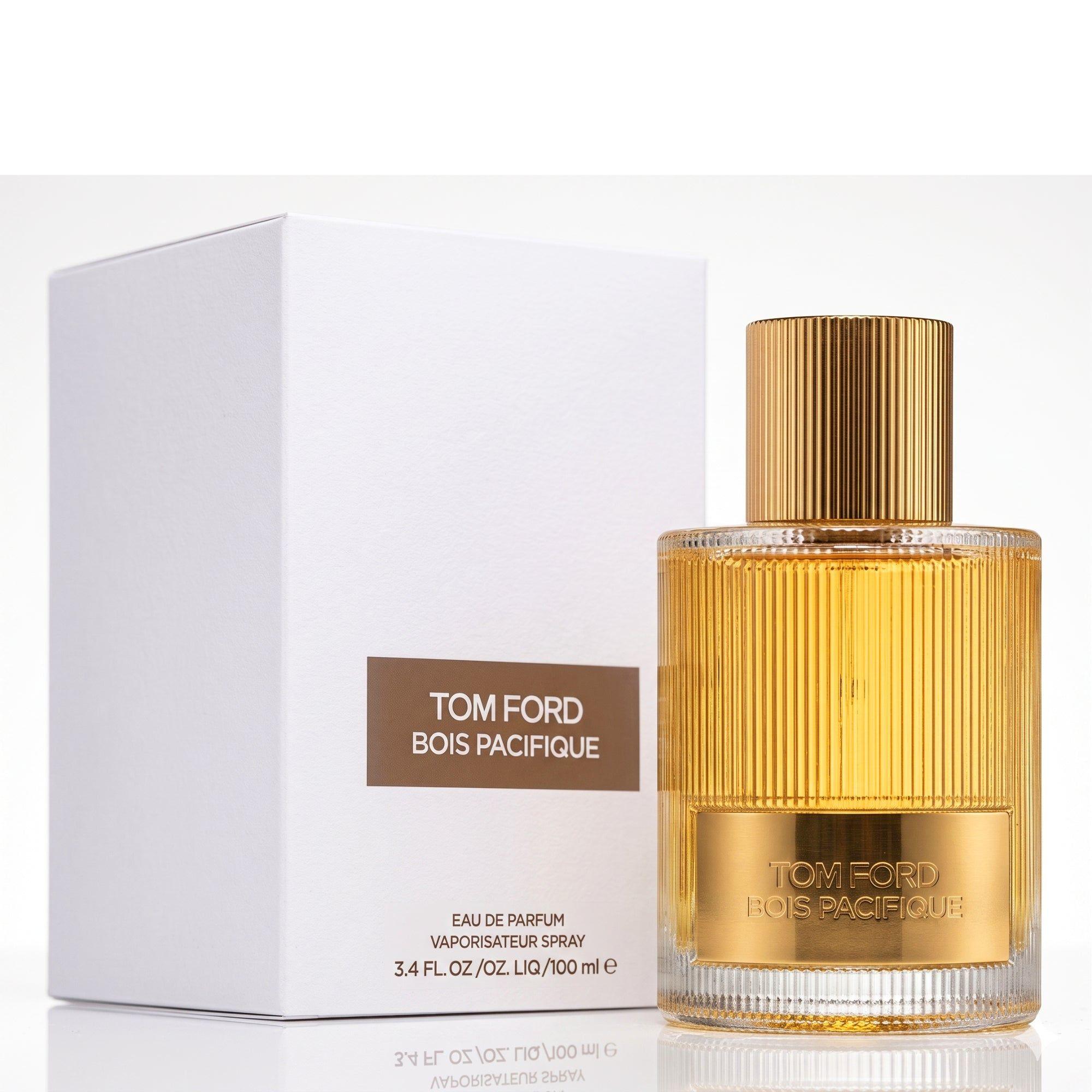 Tom Ford Bois Pacifique Edp 100ml Hombre-2