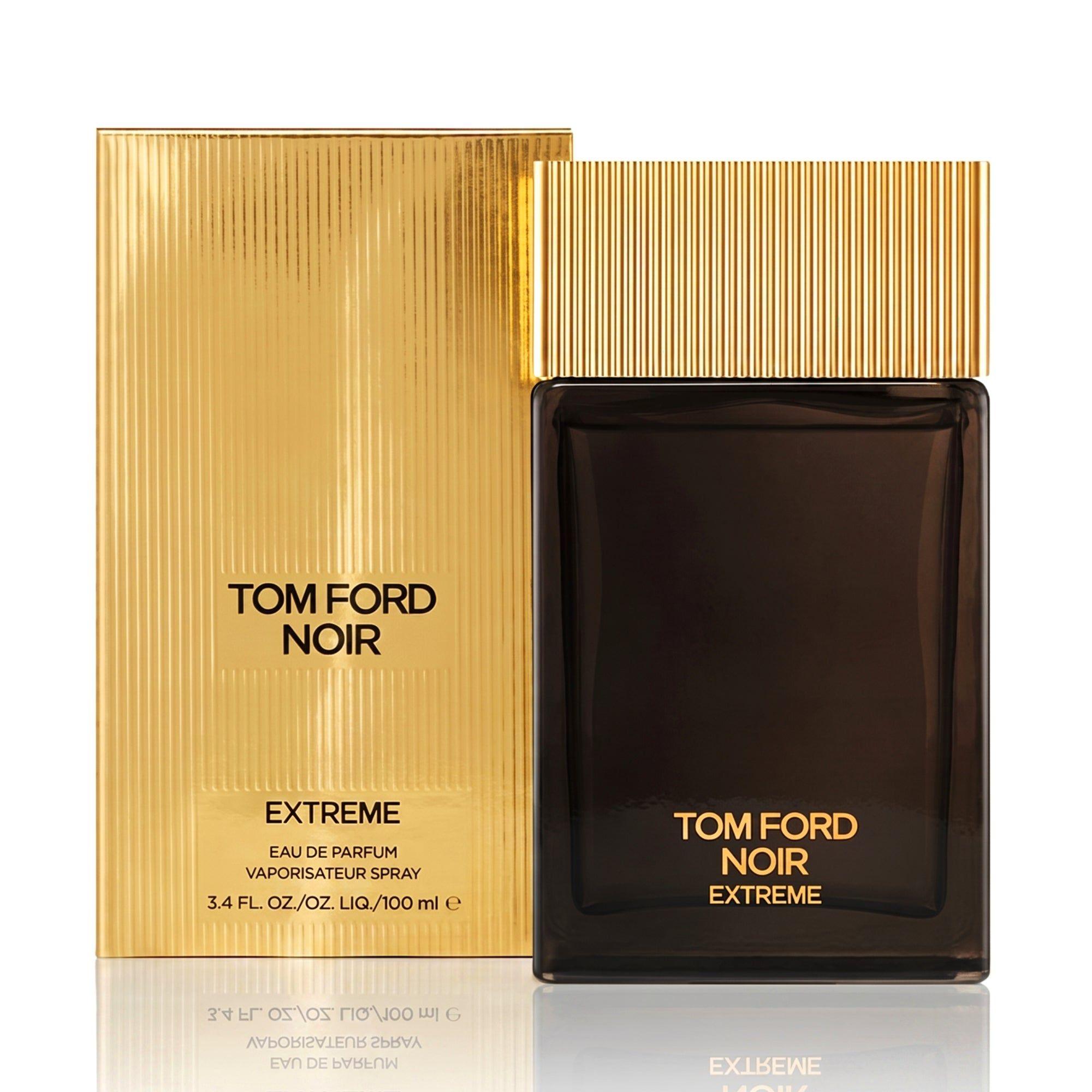 Tom Ford Noir Extreme Edp 100ml Hombre-2