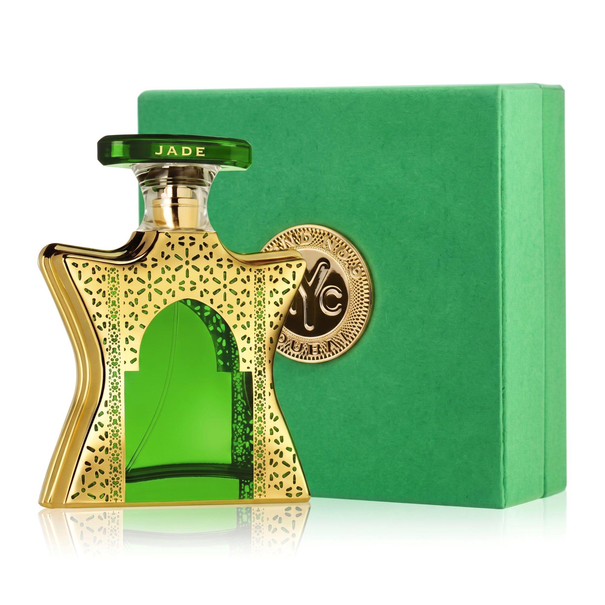 Bond No9 Dubai Jade Edp 100ml Unisex-2