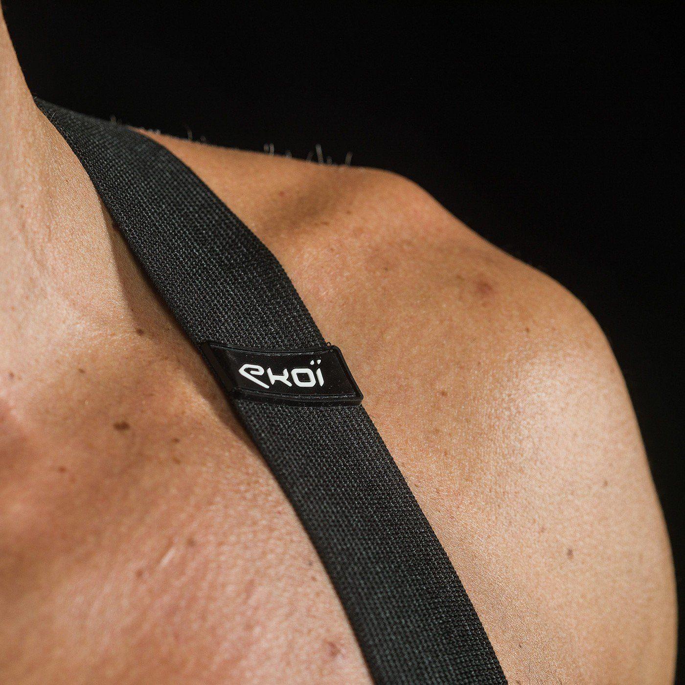 Calza Ciclismo Corta Hombre Pro Gel Memory Confort EVO-8