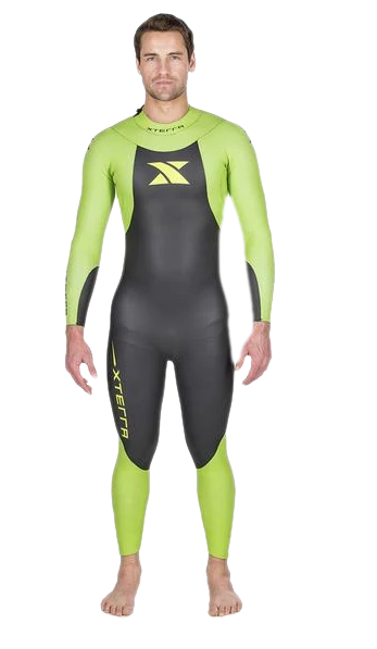 Traje de Agua Hombre Vivid - Xterra-0