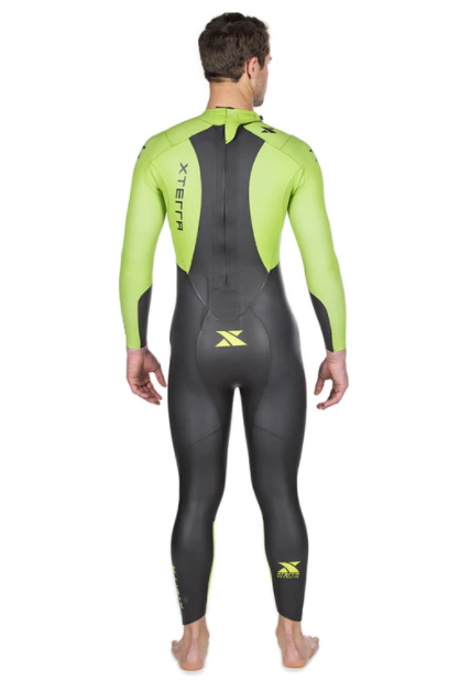 Traje de Agua Hombre Vivid - Xterra-1
