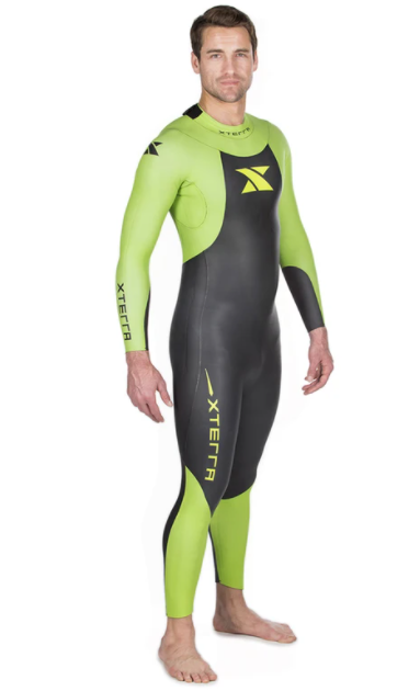Traje de Agua Hombre Vivid - Xterra-2