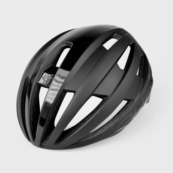 Casco Ciclismo EKOI GARA Negro-0