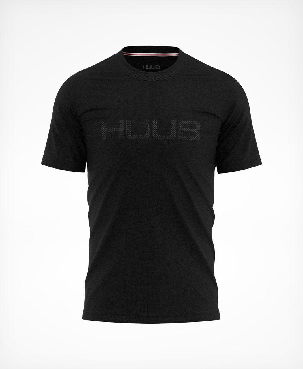 Polera Carbon T-Shirt Mujer - HUUB-0