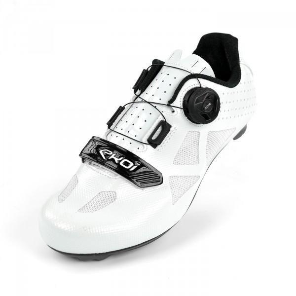 Zapato de Ruta EKOI JUST FOR HER Blanco 2-3