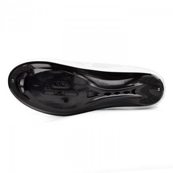 Zapato de Ruta EKOI JUST FOR HER Blanco 2-4
