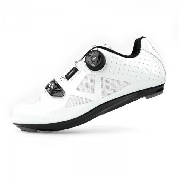 Zapato de Ruta EKOI JUST FOR HER Blanco 2-5