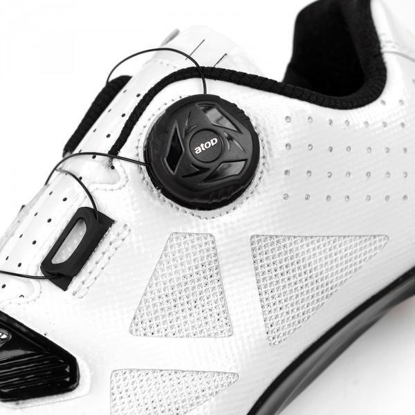 Zapato de Ruta EKOI JUST FOR HER Blanco 2-8