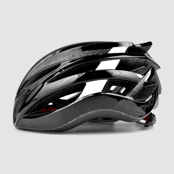 Casco bicicleta Corsa Light Evo - Negro - S22 - EKOI-1