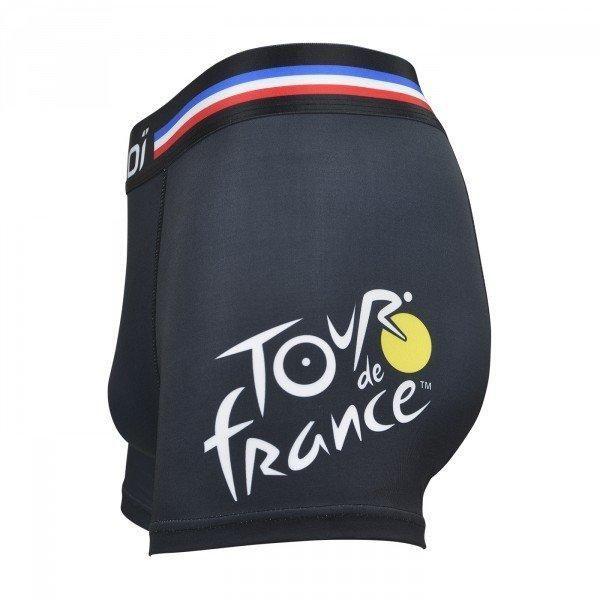 Boxer Tour de France By EKOI Noir-1