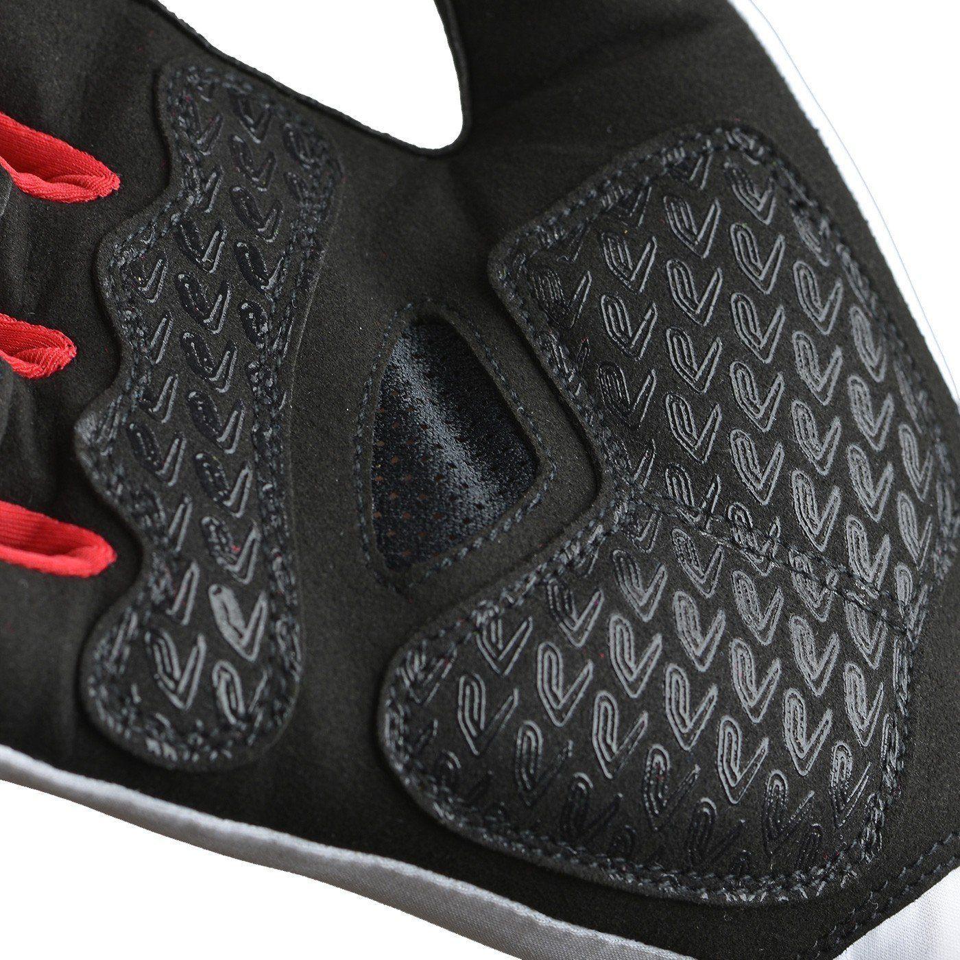 Guante Ciclismo Verano Ekoi Road White-3