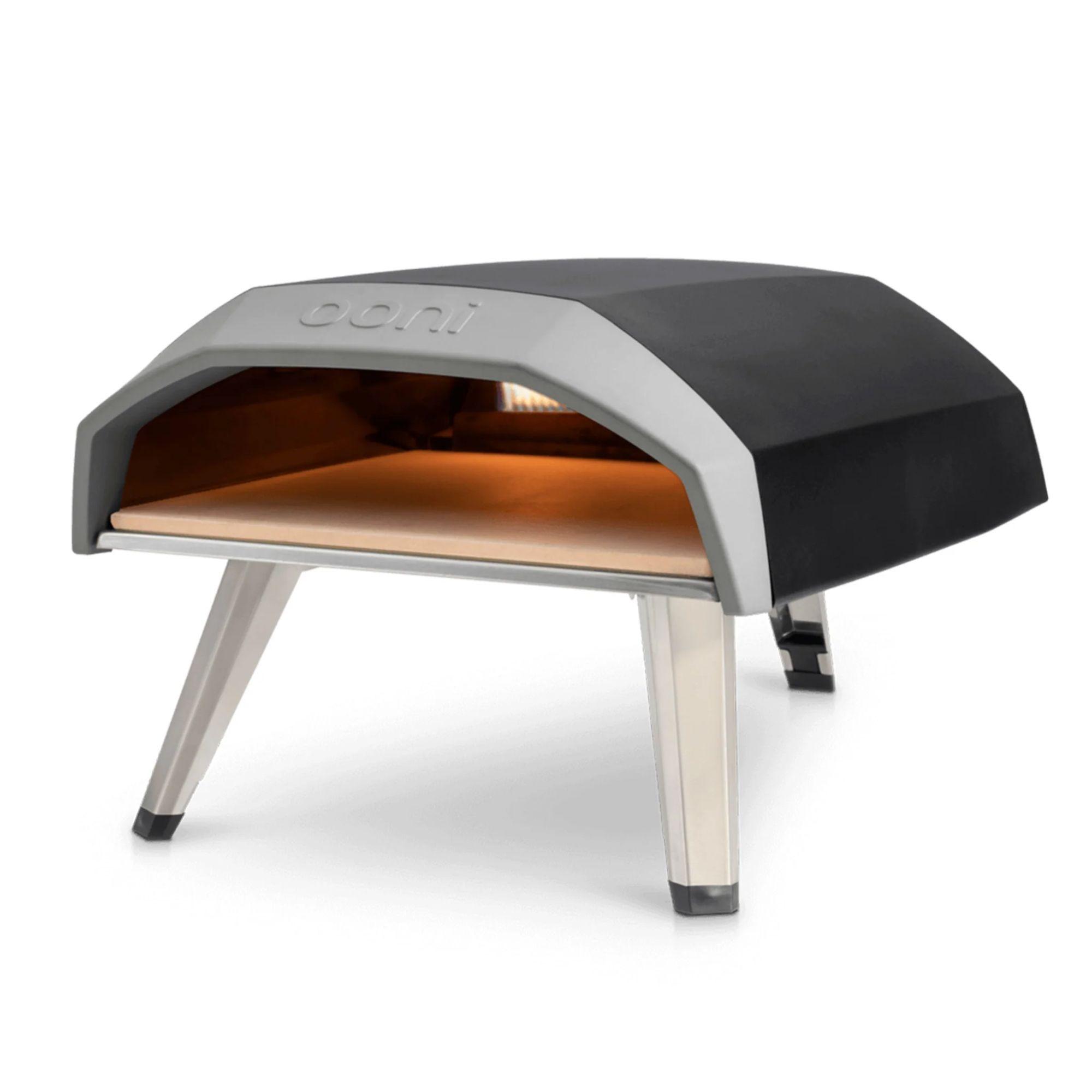 Horno para pizza Ooni koda 12-2