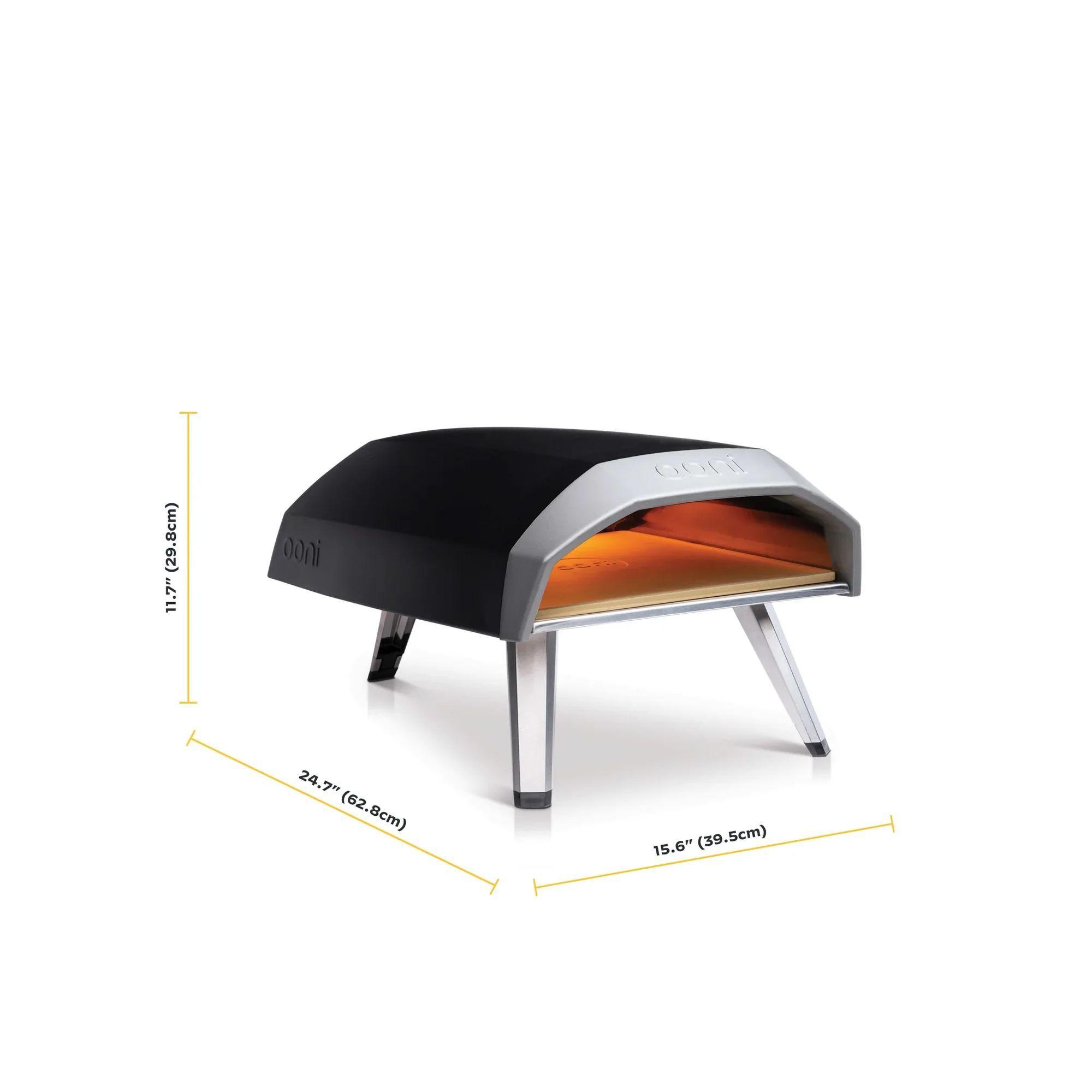Horno para pizza Ooni koda 12-5